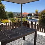 Casa O Futuro Bed & Breakfast Alcobaça