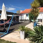 Casa O Futuro Oda ve Kahvaltı 4*