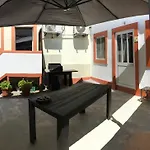 Casa O Futuro Oda ve Kahvaltı Alcobaça