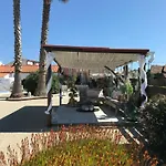 Casa O Futuro Oda ve Kahvaltı Alcobaça
