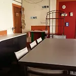 Oda ve Kahvaltı Casa O Futuro