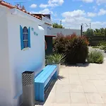 Oda ve Kahvaltı Casa O Futuro