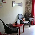 Oda ve Kahvaltı Casa O Futuro