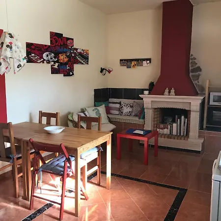 Bed & Breakfast Casa O Futuro Alcobaca