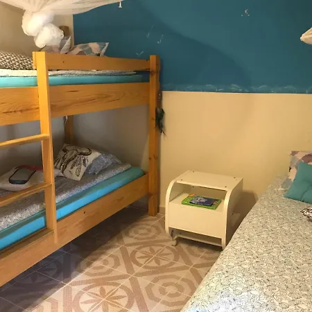 Casa O Futuro Bed & Breakfast *