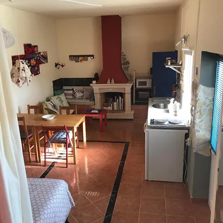 Casa O Futuro Bed & Breakfast Alcobaca