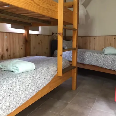 Casa O Futuro Bed and Breakfast 4*