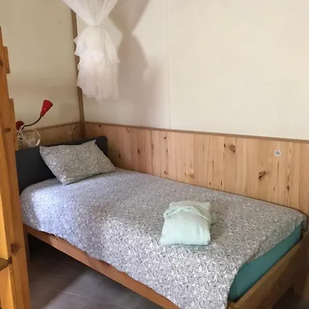 Casa O Futuro Bed and Breakfast 4*