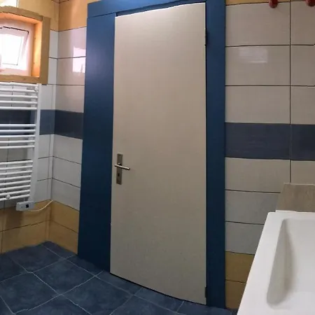 Casa O Futuro Oda ve Kahvaltı 4*