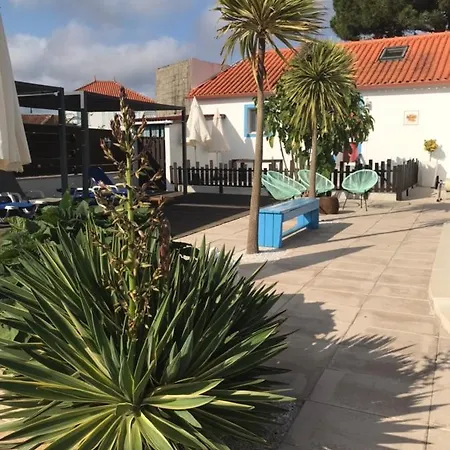 ベッド・アンド・ブレックファスト Casa O Futuro 4*