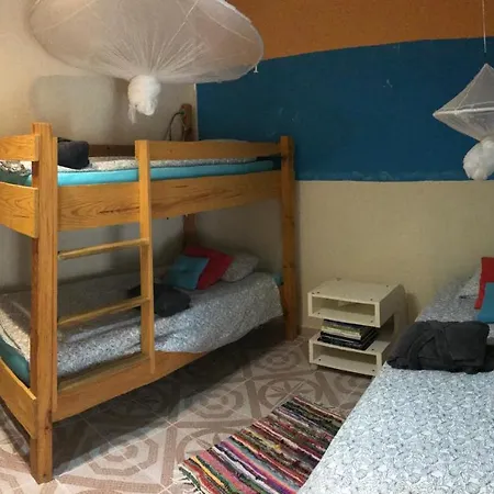 Casa O Futuro Bed & Breakfast