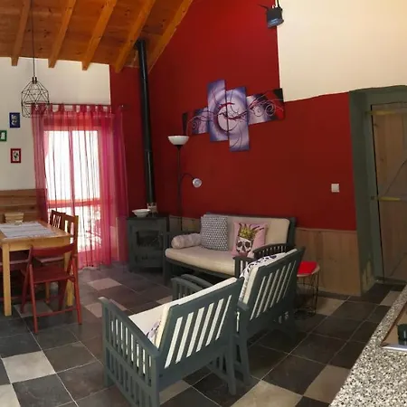 Bed & Breakfast Casa O Futuro *