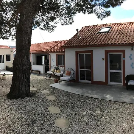 Casa O Futuro Bed & Breakfast