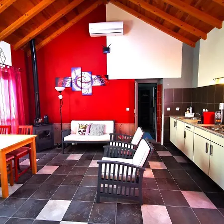 Bed & Breakfast Casa O Futuro *