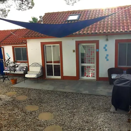 Casa O Futuro Bed & Breakfast Alcobaca