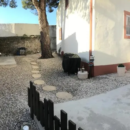 Bed & Breakfast Casa O Futuro