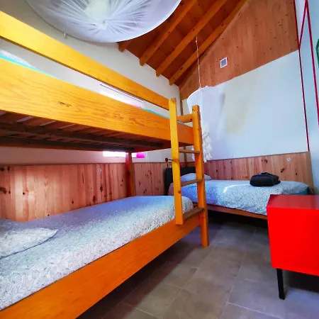 Casa O Futuro * Alcobaca