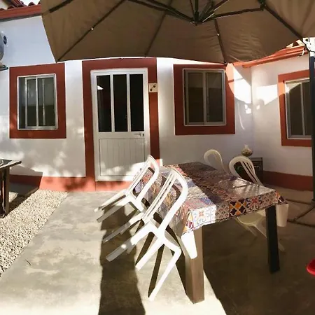 Casa O Futuro Alcobaca