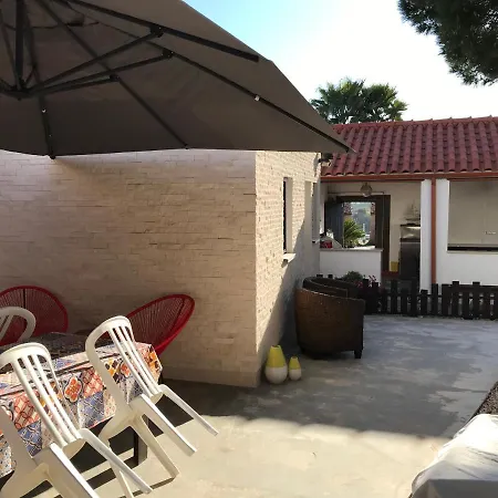 Casa O Futuro Bed & Breakfast Alcobaca