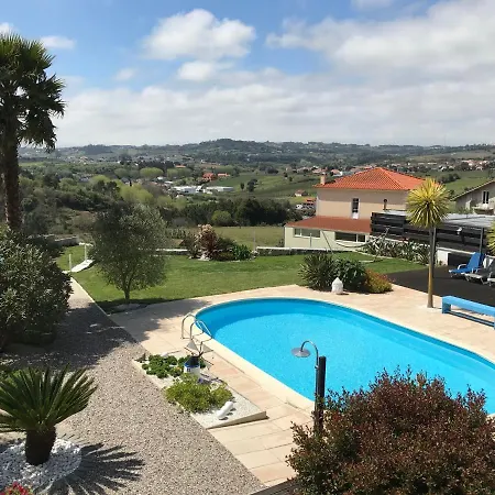 Casa O Futuro Alcobaca