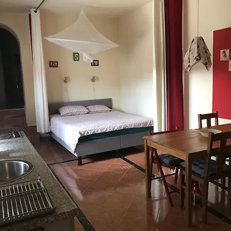 Casa O Futuro * Alcobaca