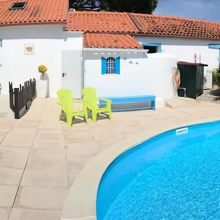 Bed & Breakfast Casa O Futuro *