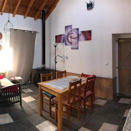 Casa O Futuro Bed & Breakfast *
