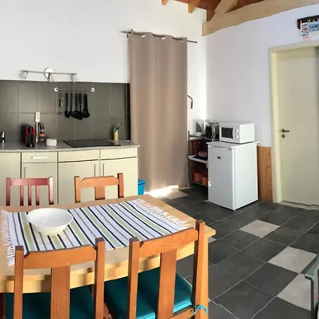 Bed & Breakfast Casa O Futuro