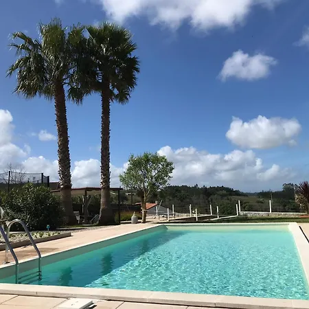 Casa O Futuro * Alcobaca