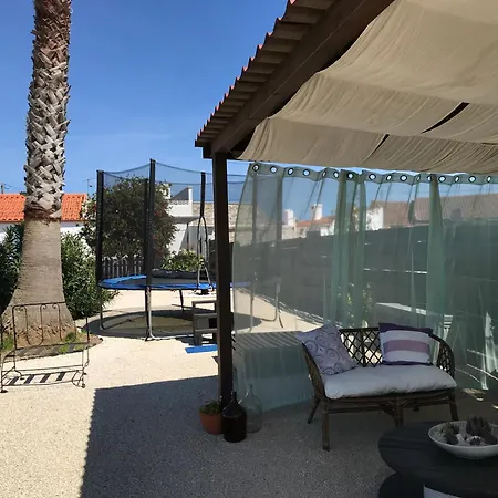 Bed & Breakfast Casa O Futuro