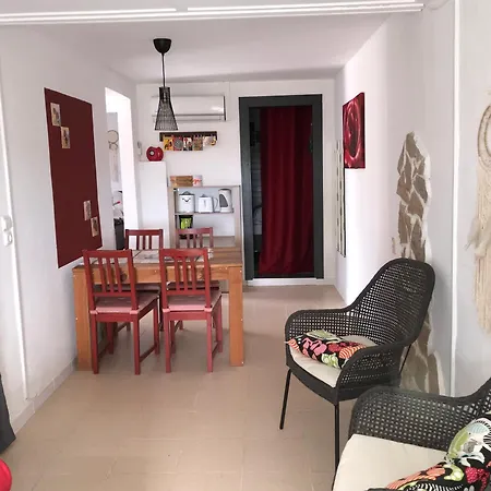Casa O Futuro Bed & Breakfast Alcobaca