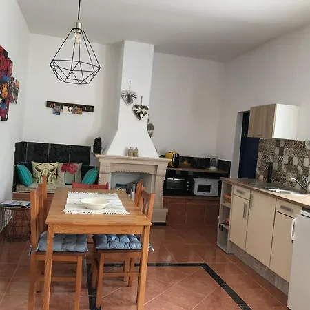 Bed & Breakfast Casa O Futuro *