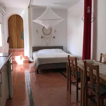 Casa O Futuro Bed & Breakfast 4*