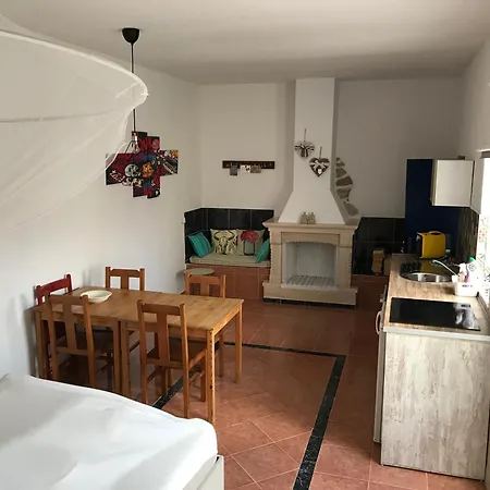 Casa O Futuro Bed & Breakfast