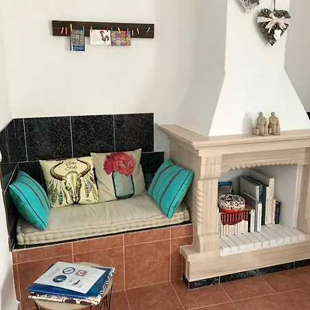 Bed & Breakfast Casa O Futuro