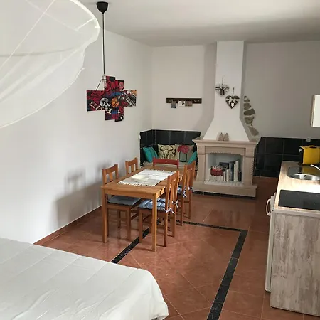 Casa O Futuro Bed & Breakfast *