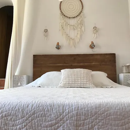 Bed & Breakfast Casa O Futuro *