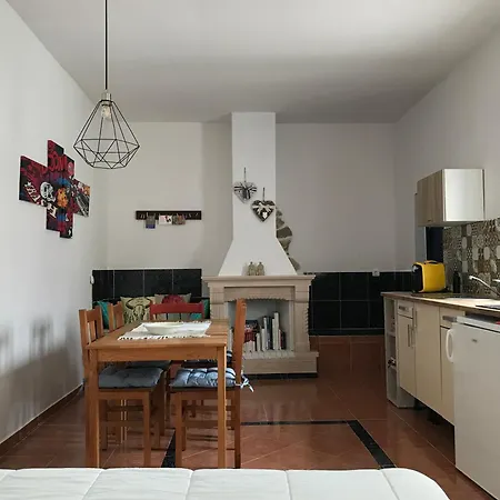 Casa O Futuro Bed & Breakfast Alcobaca