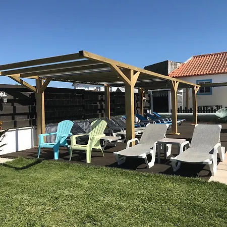 Casa O Futuro Oda ve Kahvaltı