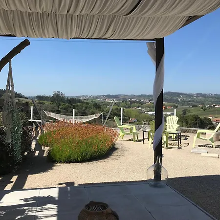 Casa O Futuro Oda ve Kahvaltı 4*