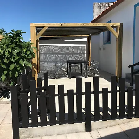 Casa O Futuro Oda ve Kahvaltı 4*