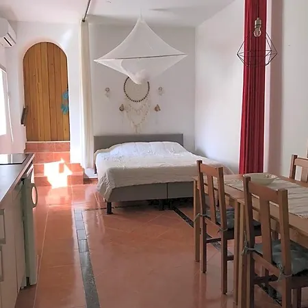 Bed & Breakfast Casa O Futuro