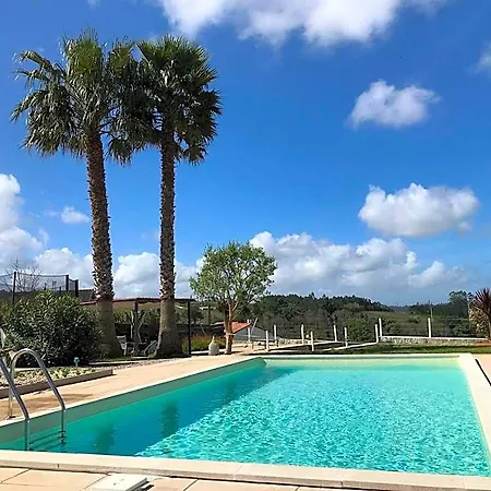 Casa O Futuro 4* Alcobaca