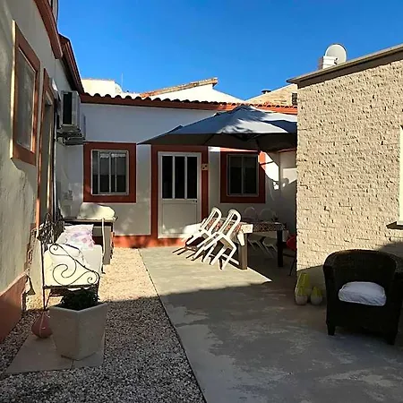 Bed and Breakfast Casa O Futuro
