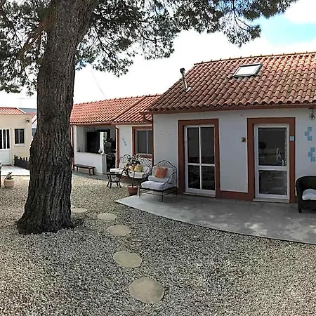 Casa O Futuro 4* Alcobaca