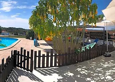 Oda ve Kahvaltı Casa O Futuro