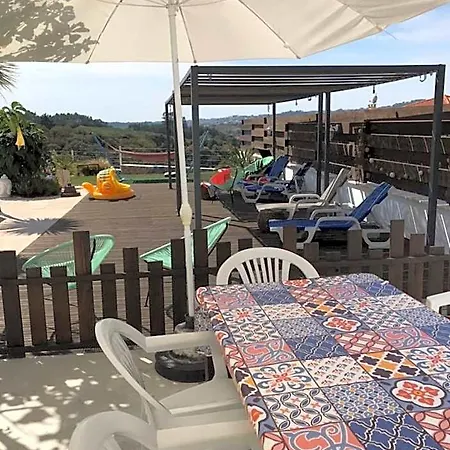 Casa O Futuro Oda ve Kahvaltı