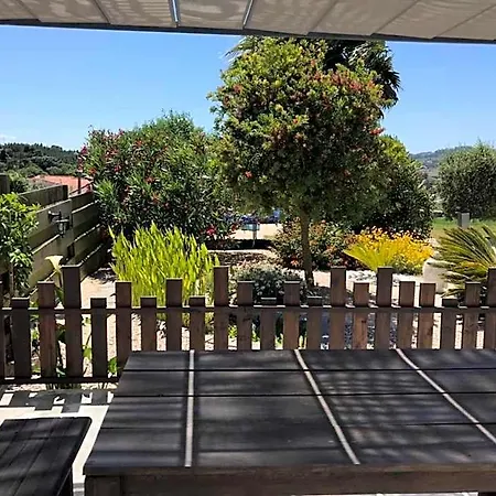 Casa O Futuro Alcobaca