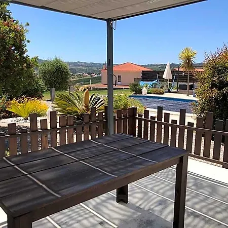 Bed & Breakfast Casa O Futuro 4*
