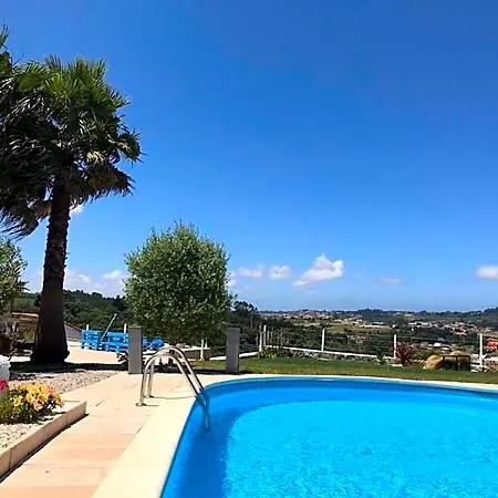 Casa O Futuro 4* Alcobaca